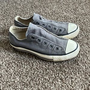 Converse All Star slip on